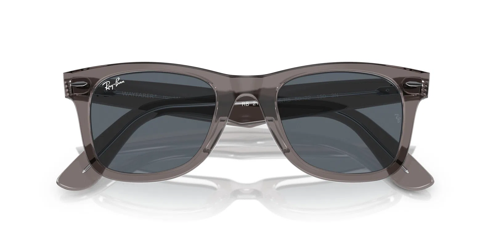 Ray Ban Original Wayfarer RB2140 Sunglasses - view 73